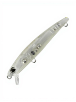 Воблер DUO Tetra Works Toto Slim 50 S, CJA0101 Zebra Glow