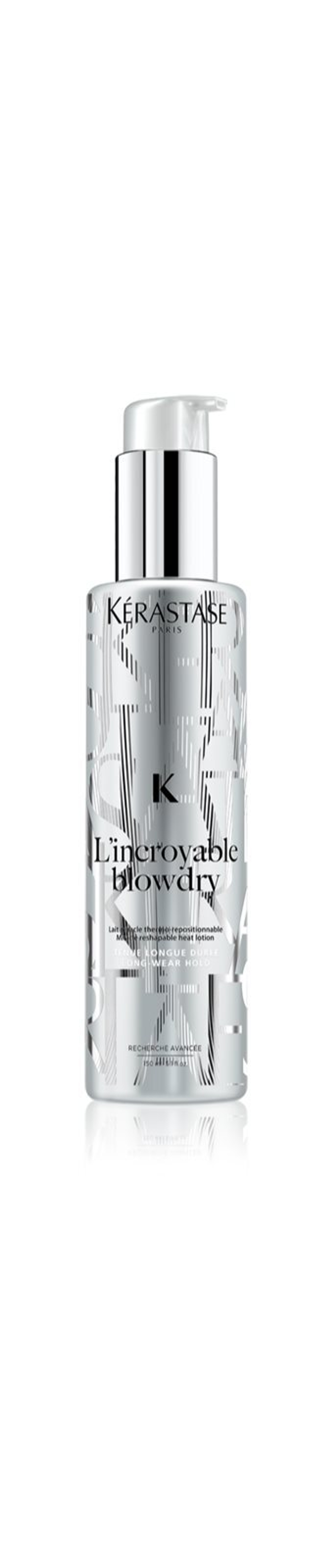 Kérastase K L'incroyable Blowdry - молочко для укладки волос против высокой температуры /   150  ml  / GTIN 3474636368358