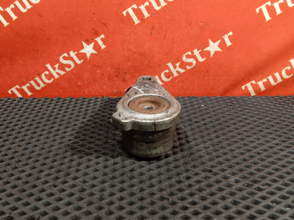 Ролик-натяжитель ручейкового ремня