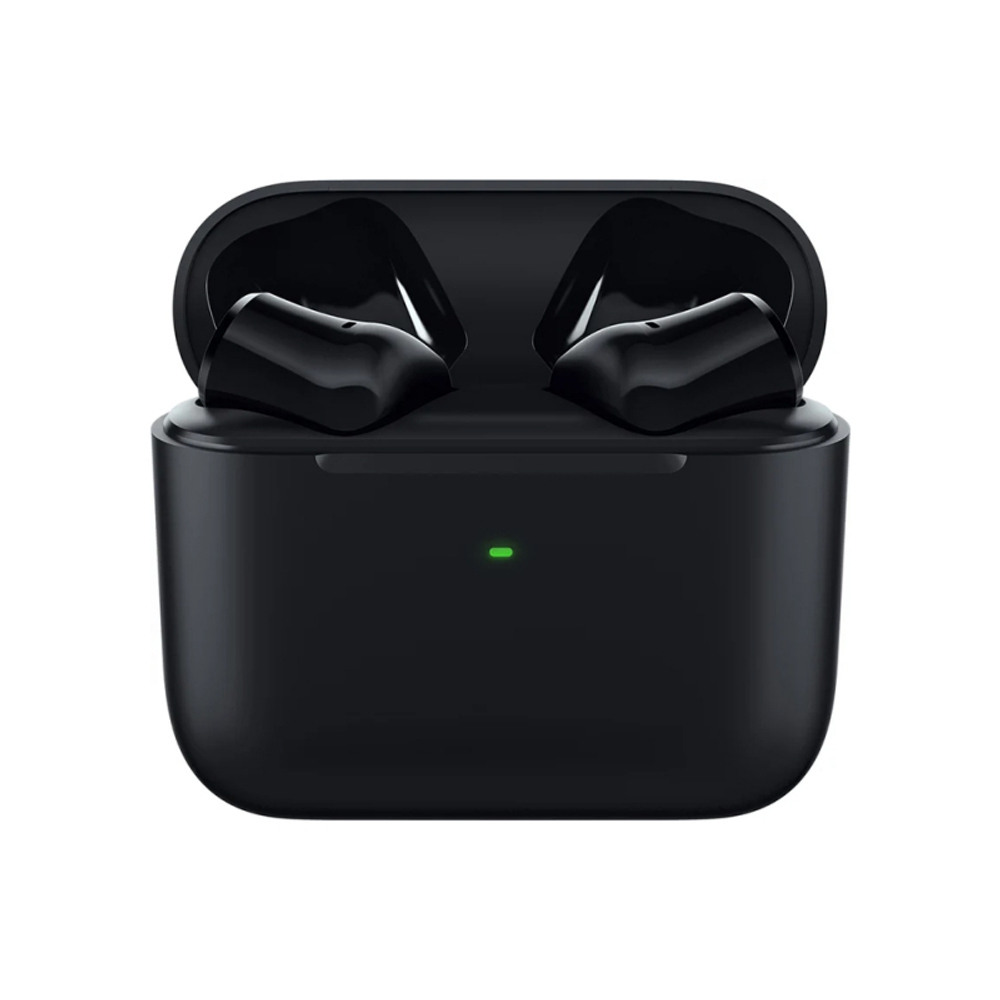 Гарнитура Razer Hammerhead True Wireless X черная (RZ12-03830100-R3G1)