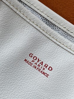 Goyard Anjou Mini Bag