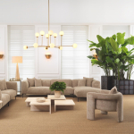 Кресло Chair Toto арт.116943