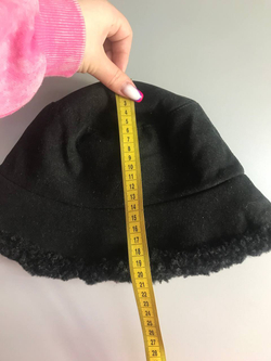 Шапка панама стильная