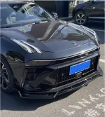 Обвес для Lynk & Co 03 2023+