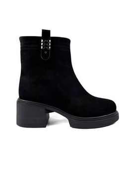 Ботинки женские