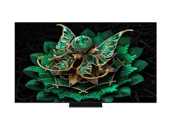 Телевизор TCL 55Q7C Premium QD-MiniLED