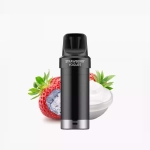 nexPOD Replacement Pod - Strawberry Yogurt (5% nic)