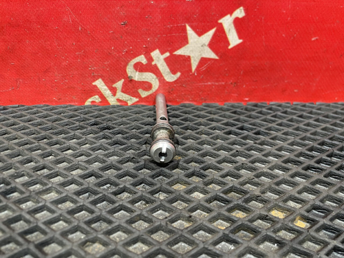 Трубка смазки компрессора 2019г