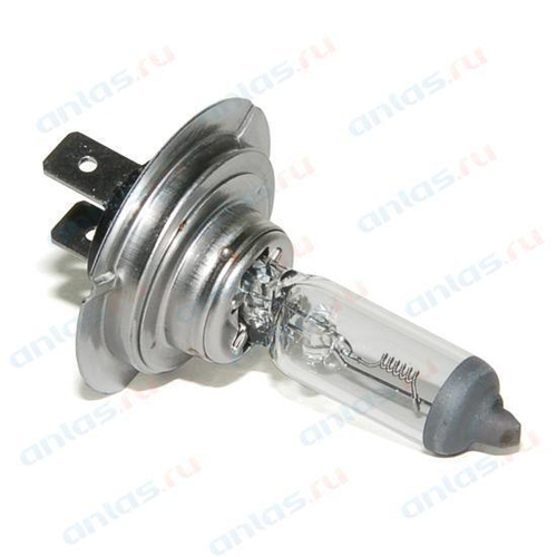 Лампа 24 В H7 70 Вт Master Duty галогенная Philips