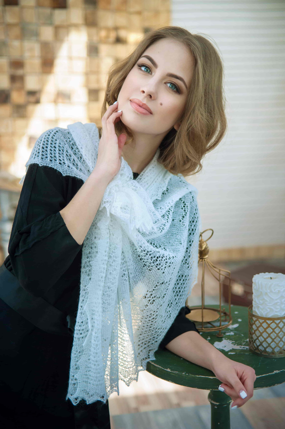 СТИЛЬНЫЕ СОЧЕТАНИЯ