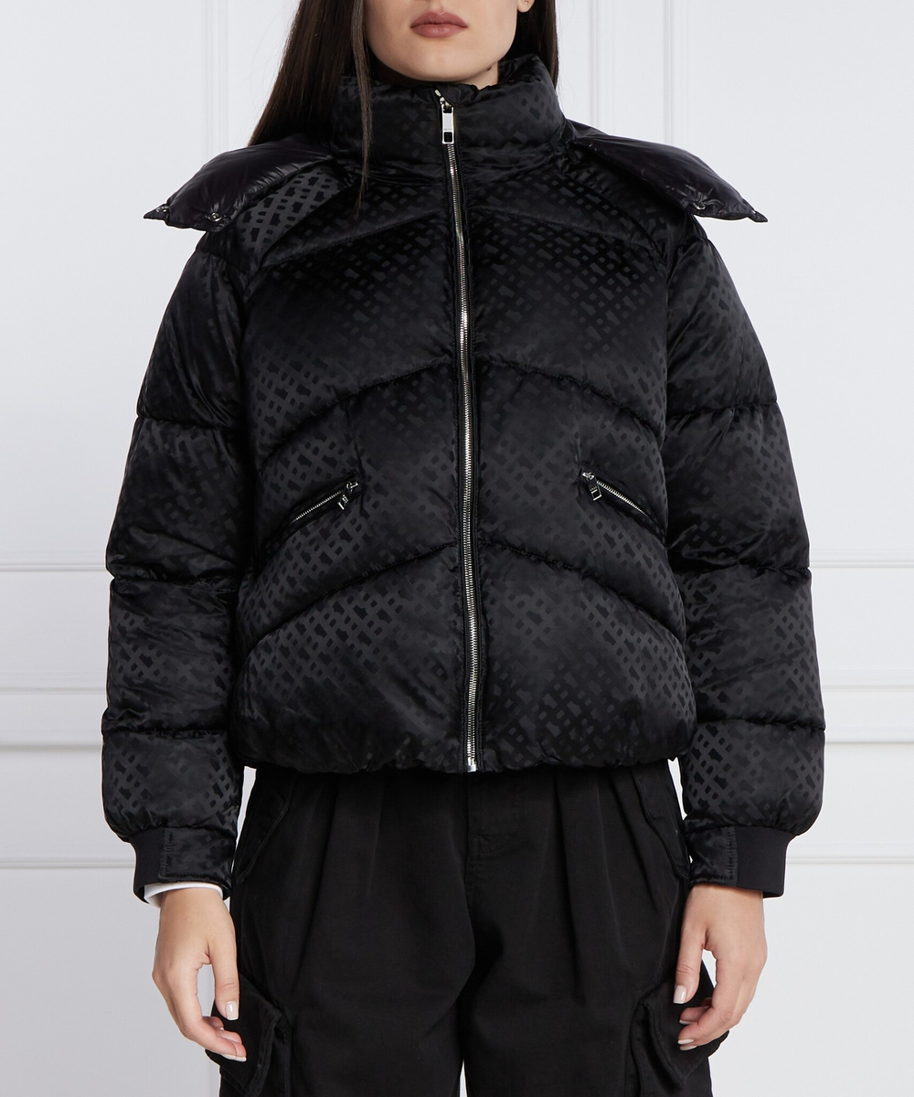 Куртка Paxe BOSS BLACK - черный(50498776)