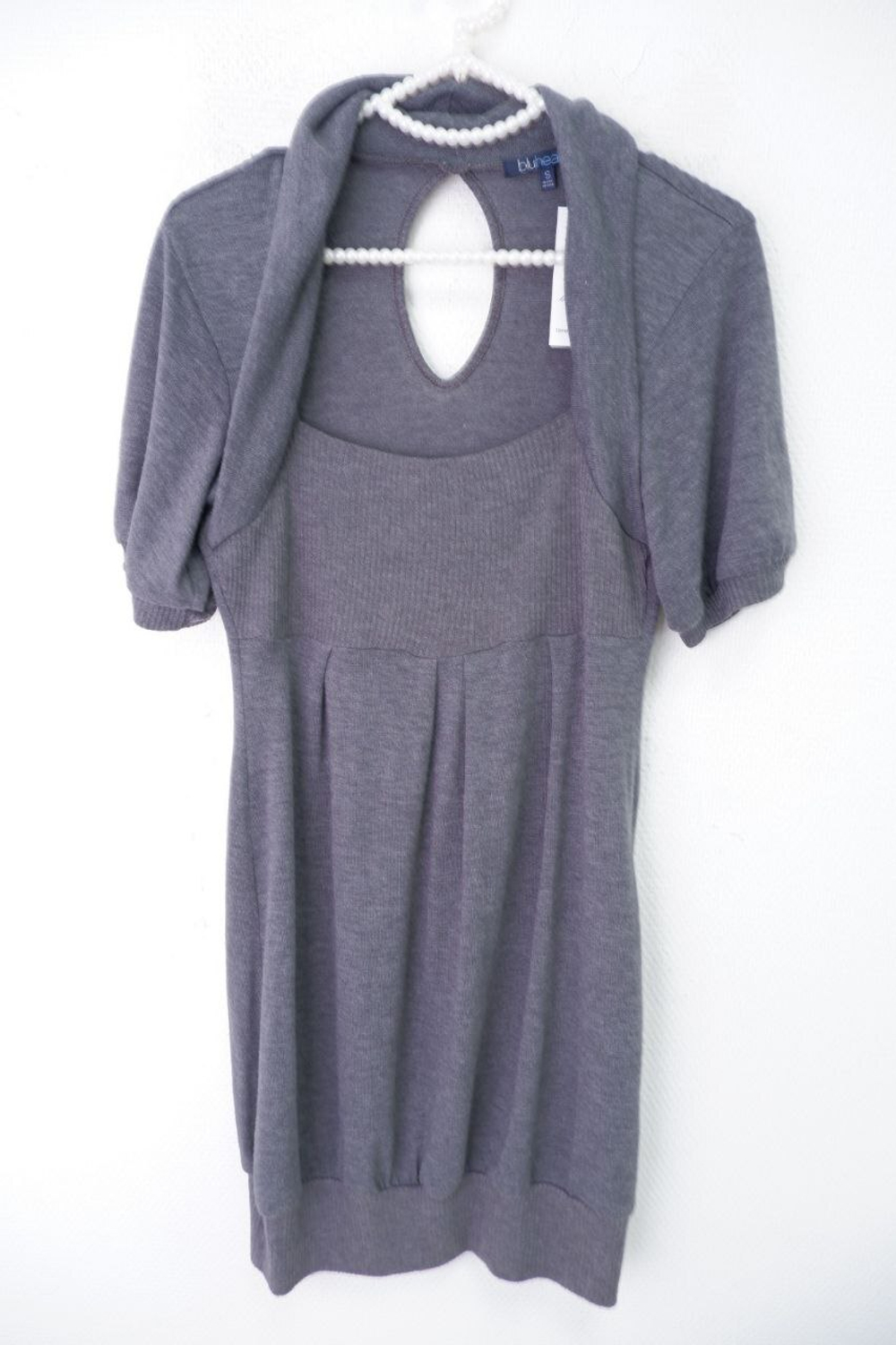 Туника Bluheaven открытая 44 размер