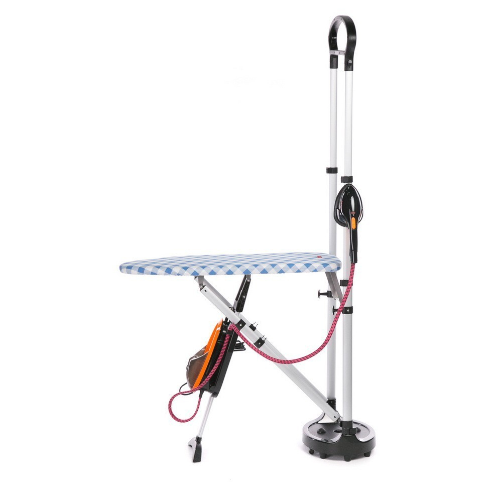 Отпариватель с гладильной доской MIE Compatto