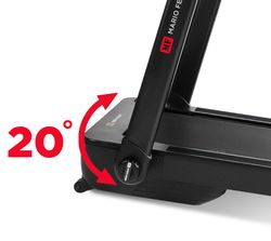 Беговая дорожка Mario Ferri Meggiano