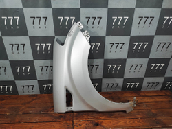 Крыло переднее правое Kia Soul 1 (AM) 08-14 Б/У Оригинал 663212K300