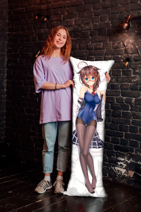 Дакимакура Сигурэ