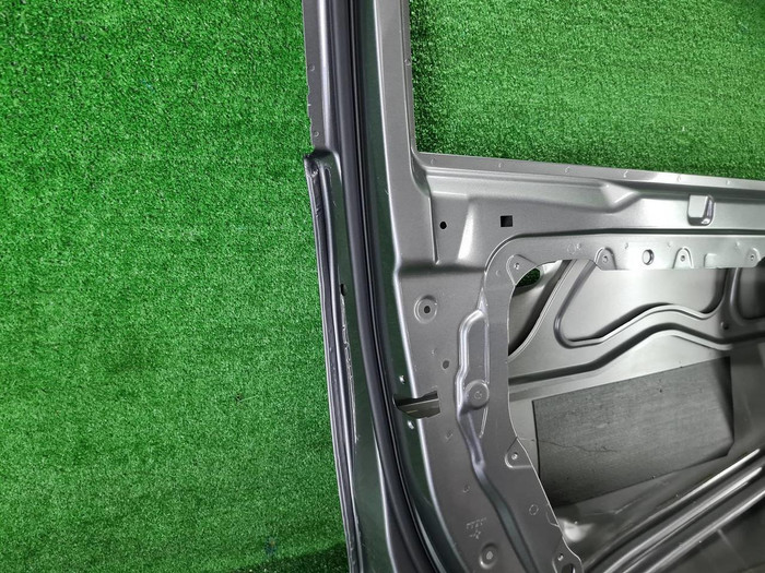 Дверь передняя левая Mercedes GLA H247 (2020-н.в.)