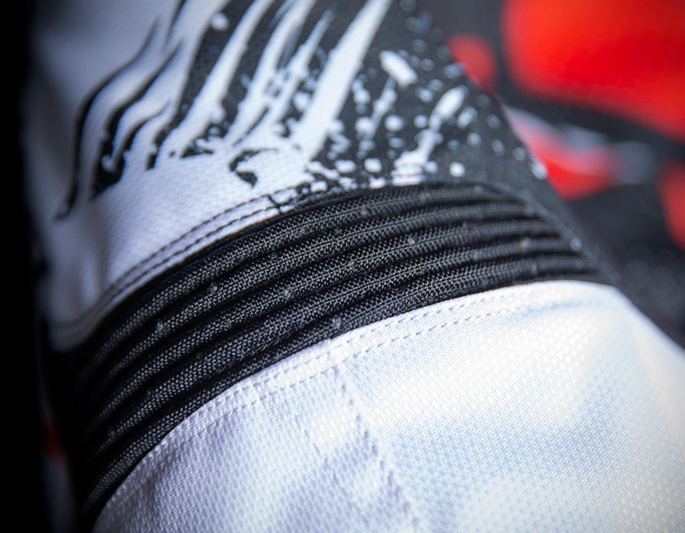 Overlord Stim / Красный