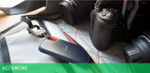 Внешний накопитель SanDisk 4TB SDSSDE61-4T00-G25