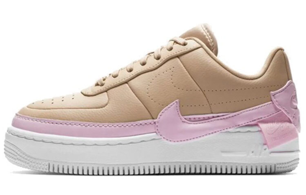 Кроссовки Nike Air Force 1 (Женская размерная сетка)