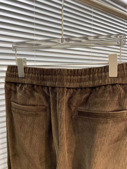 Спортивные штаны Brunello Cucinelli