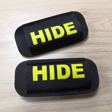 Связки HIDE для беговых лыж