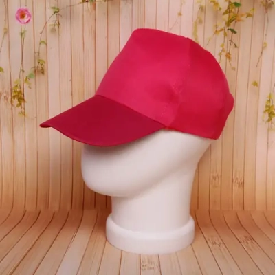 Бейсболка «Summer collection», цвет розовый, р58