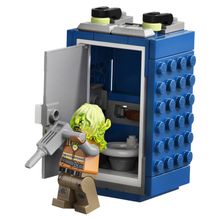 Автобус охотников за паранормальными явлениями 3000 LEGO Hidden Side