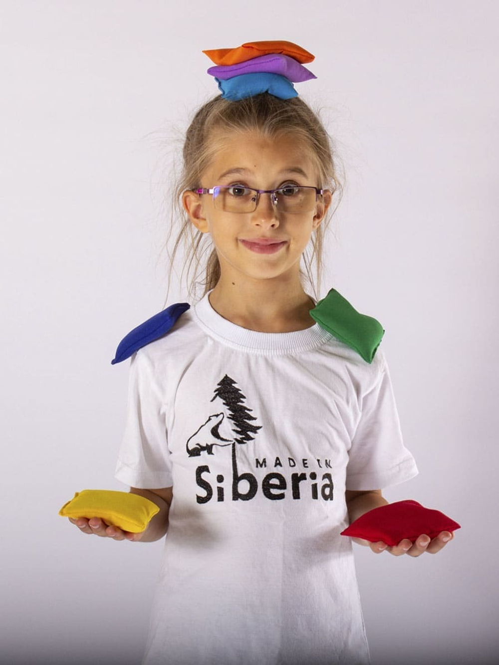 Для мозжечковой стимуляции