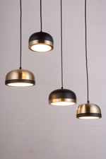 люстра Molly 4