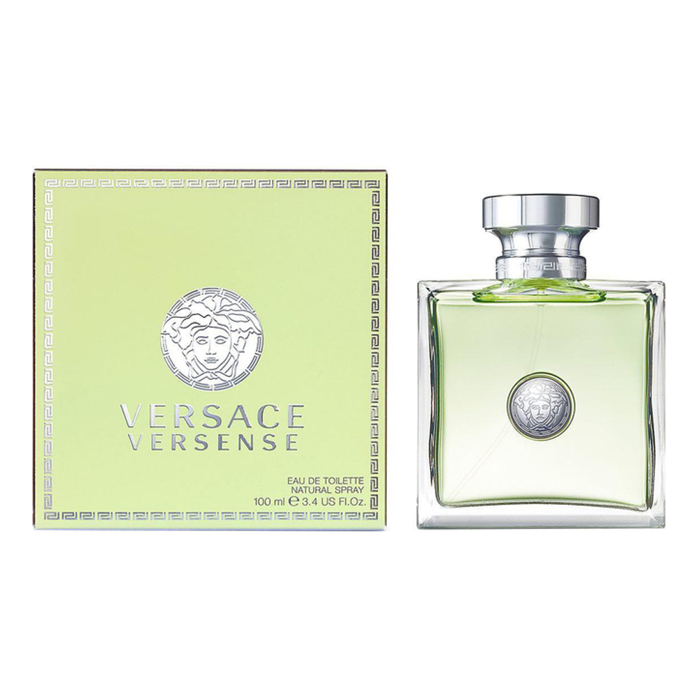 Versace Versense туалетная вода