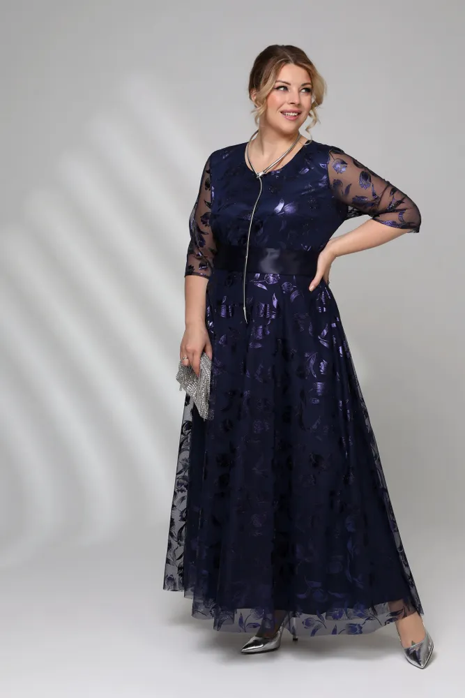 Платье 3082 Fabrika