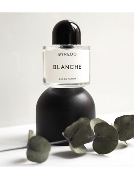 Отдушка по мотивам Byredo — Blanche w NEW!!!