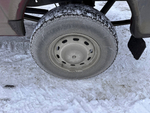 GAZ SOBOL Грузопассажирский 27527 (Бензиновый, 2,7 л, 107 л.с.)