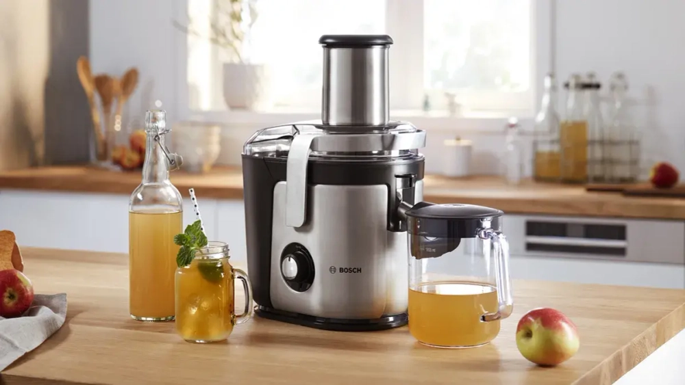 Соковыжималка Bosch MES4010