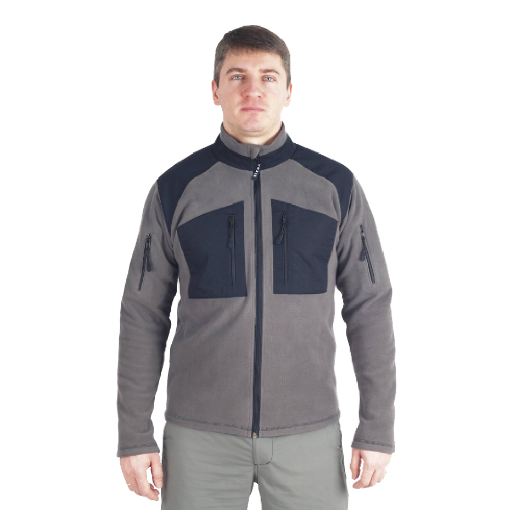 Тактическая кофта Canada Long Zip, GIENA Tactics