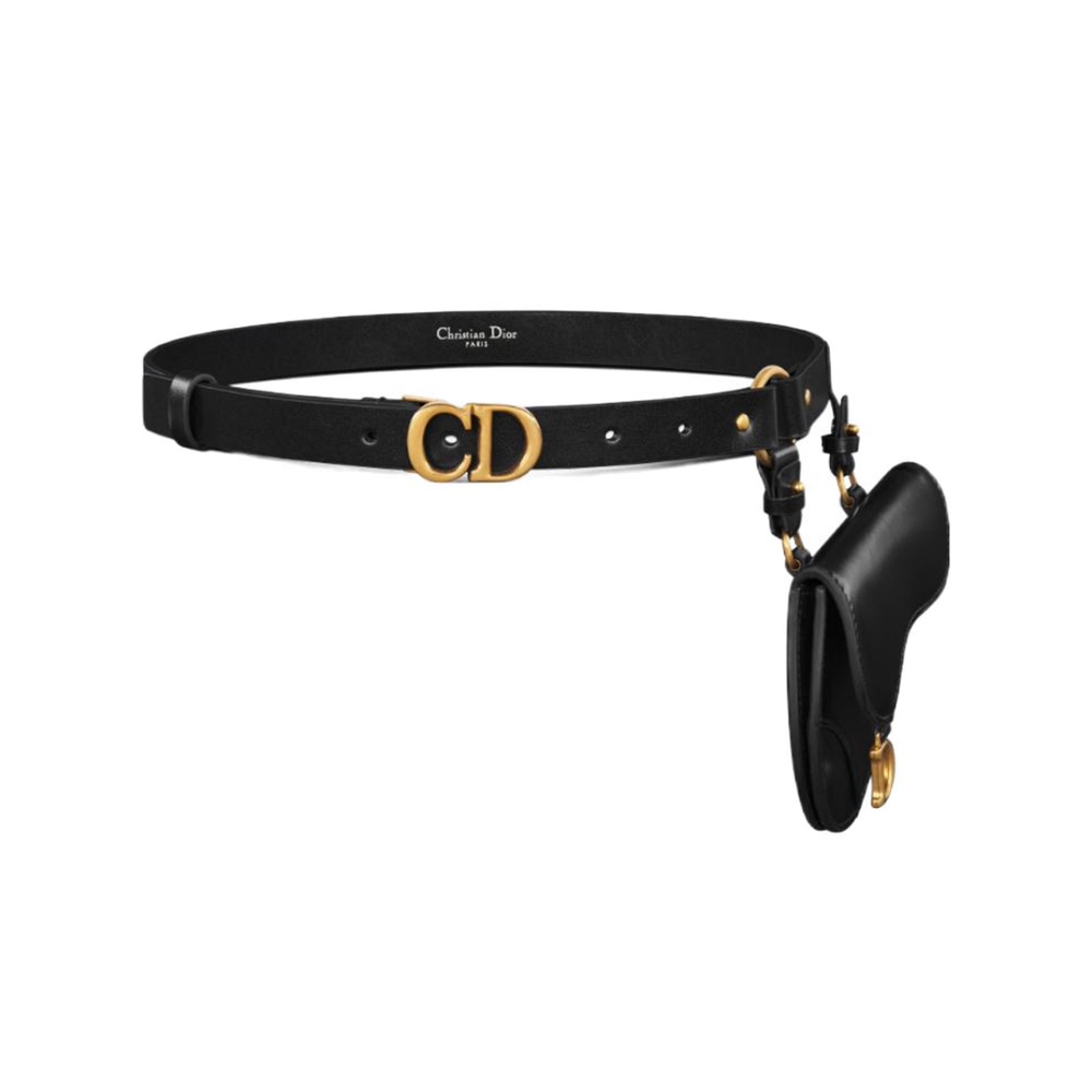 Пояс DIOR 2CM, B0481CBJMM900