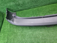 Бампер задний Honda Cr-v 4 (2011-2015)