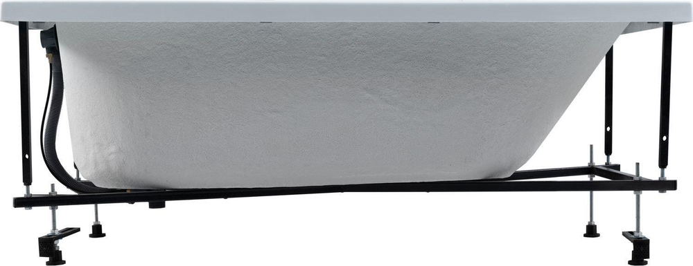 Акриловая ванна Aquanet Lotos 170x75 (с каркасом)
