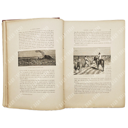 Тиссо В. Россия и русские. Впечатления от путешествия / Tissot V. La Russie et les Russes. 1893