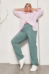 Брюки 2450 Fabrika