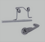 Ручка люка Indesit 259409 DHL010ID