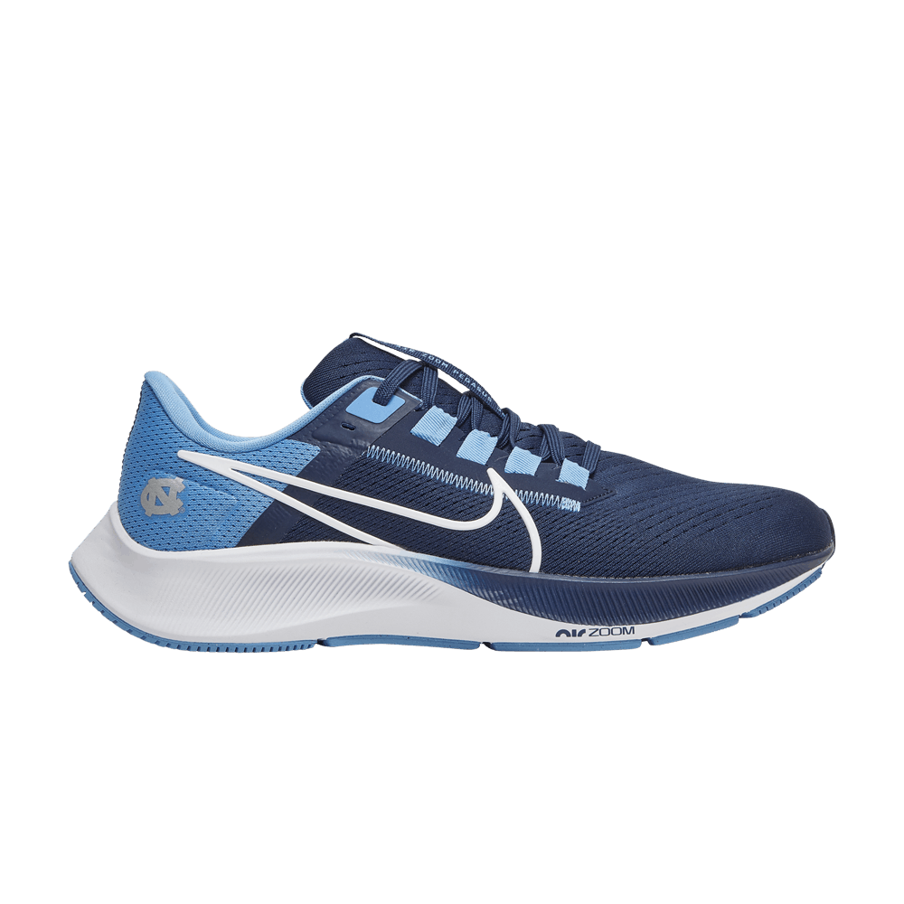 Кроссовки Nike Pegasus 38 "Unc"
