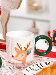 Fincan/Чашка/Cup Fincan yeni il (maral)