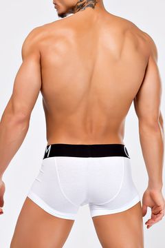 Мужские трусы R-108 White