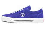 Vans Sid Suede V Logo