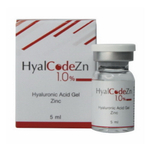 HyalCode Zn 1% | Гиалуроновая кислота 1000-1300 кДа, хлорид цинка