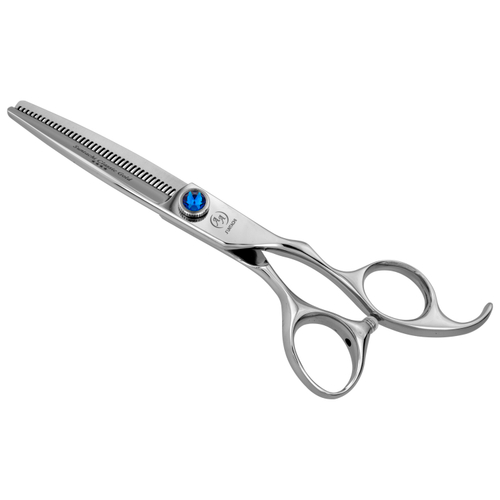 Suntachi Classic Gold филировочные ножницы ZS1-6040RL 4 класс ✅ Оригинал