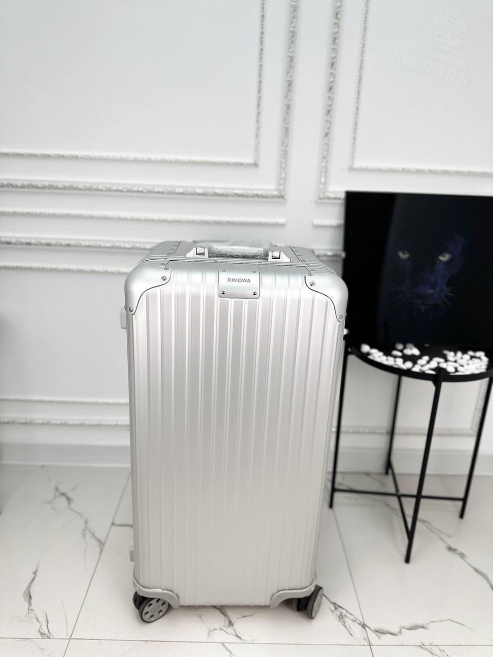 Дорожный чемодан Rimowa Trunk