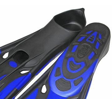 Ласты FanDiver F9 синий